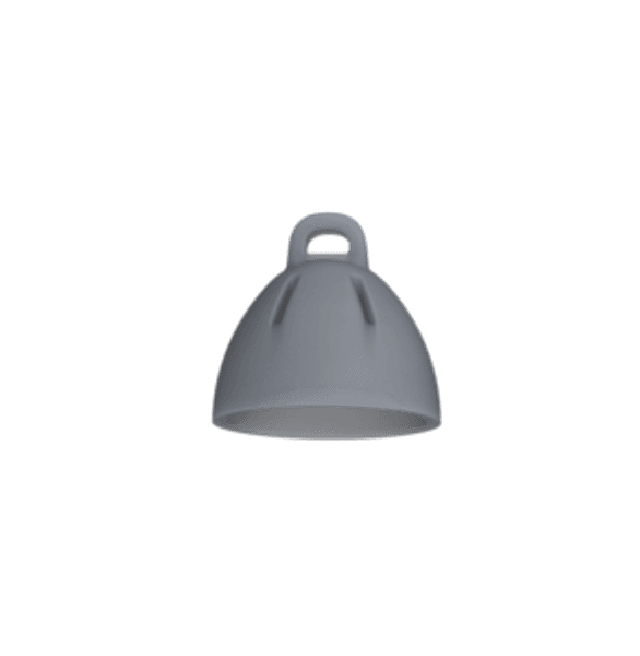 AllFit domer (10stk)